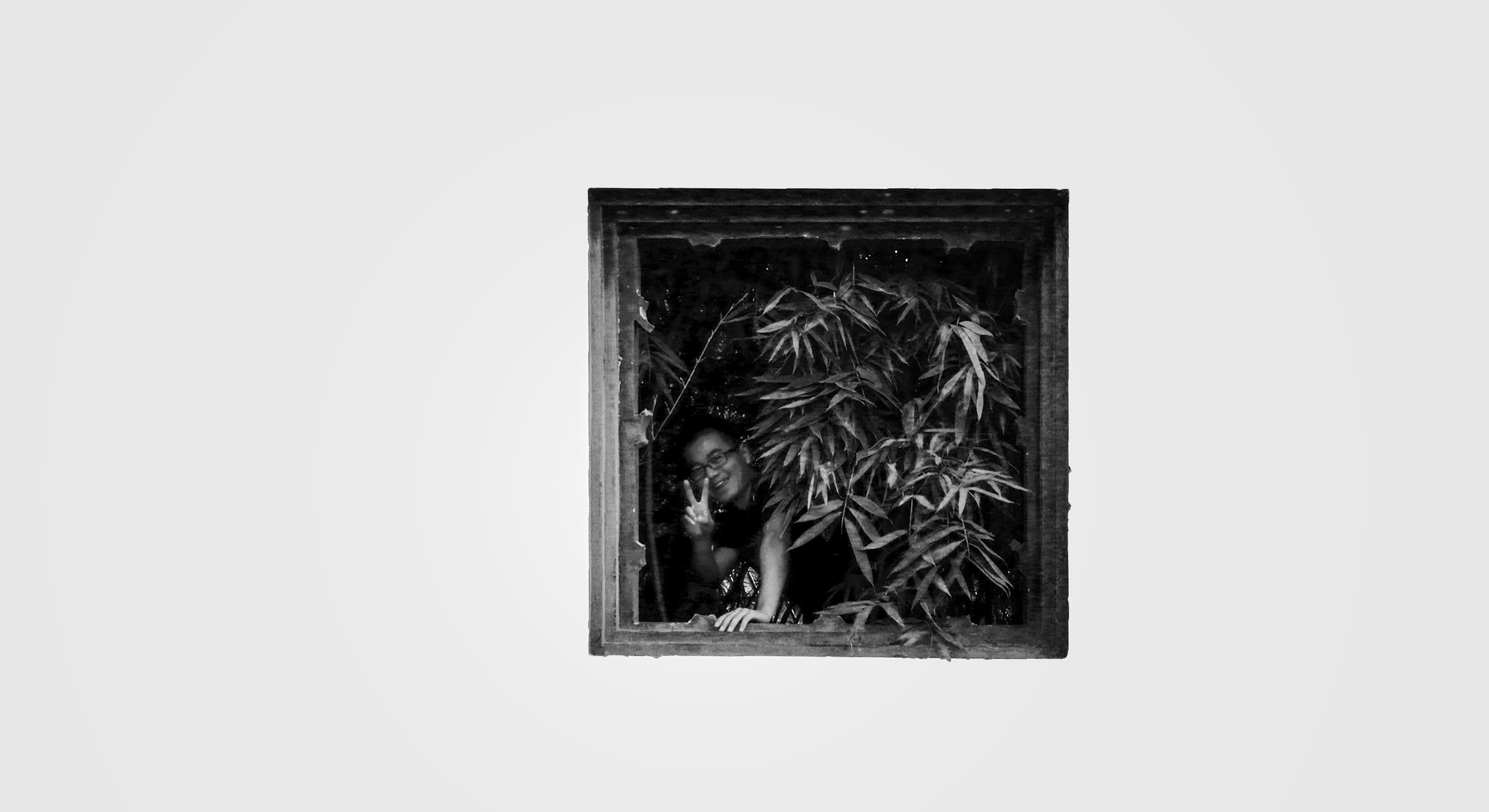 苏州 甪直古镇小伙伴